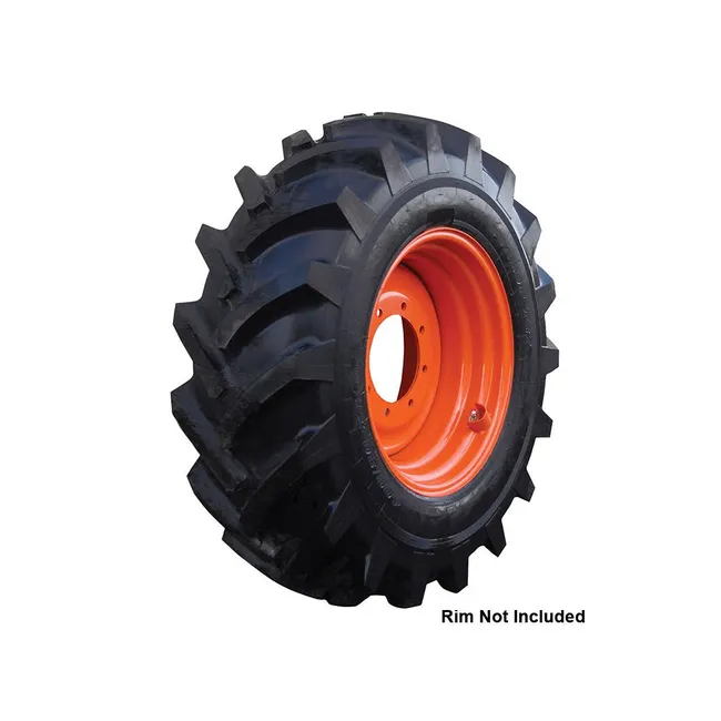 Bobcat 7160222 400/70-20 Telehandler Industrial 42 Inch Tire, 7160222