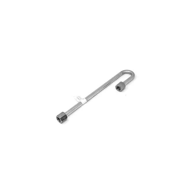 Bobcat 7160290 Excavator Boom Cylinder Tubeline, 7160290