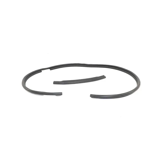 Bobcat 7160444 Tailgate Seal for Loaders, 7160444