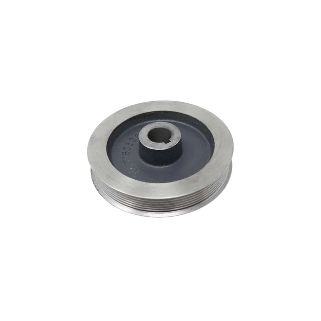 Bobcat 7160537 MACH Pulley Pump for Loaders, 7160537