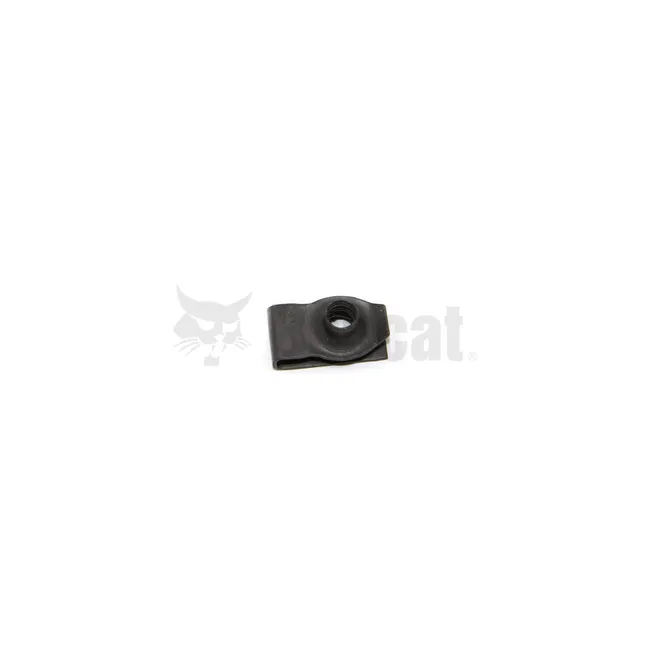 Bobcat 7160765 U Nut, 7160765