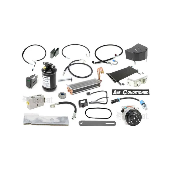 Bobcat 7160945 Discontinued, A/C Kit for Loaders, 7160945