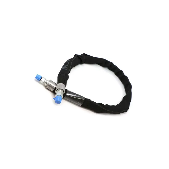 Bobcat 7161047 Hydraulic Hose for Loaders, 7161047