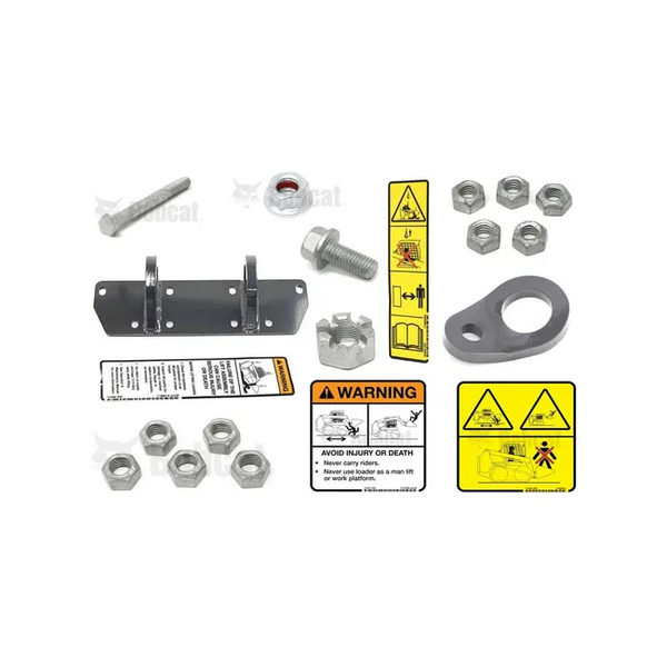 Bobcat 7161980 Lift Kit for Loaders, 7161980