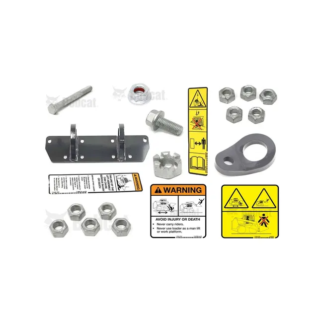 Bobcat 7161980 Lift Kit for Loaders, 7161980