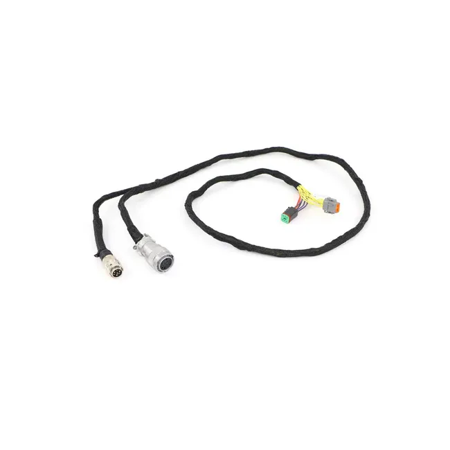 Bobcat 7162167 Dual Harness, 7162167