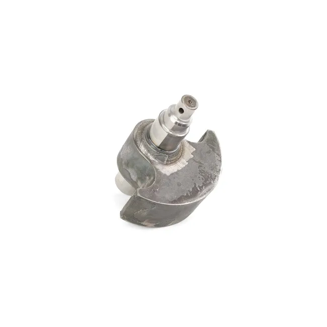 Bobcat 7162525 Weight for Vibratory Rollers, 7162525