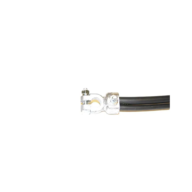 Bobcat 7162966 Negative Battery Cable, 7162966