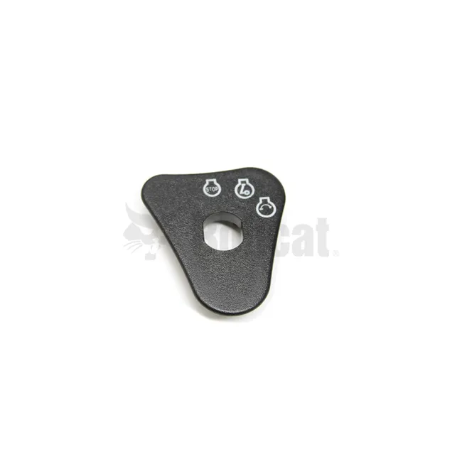 Bobcat 7163589 Keyless Switch Insert for Loaders, 7163589