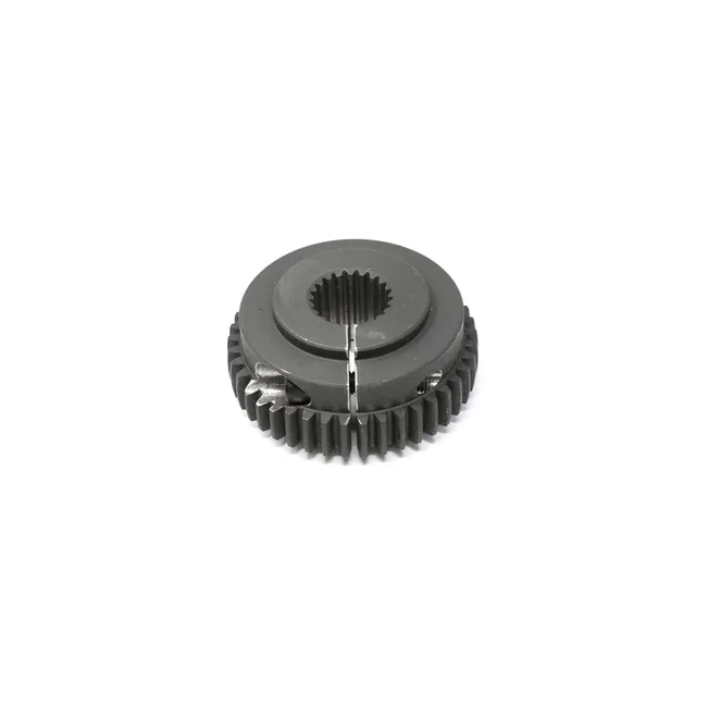 Bobcat 7163666 Coupler Hub for VersaHandler Telehandlers, 7163666