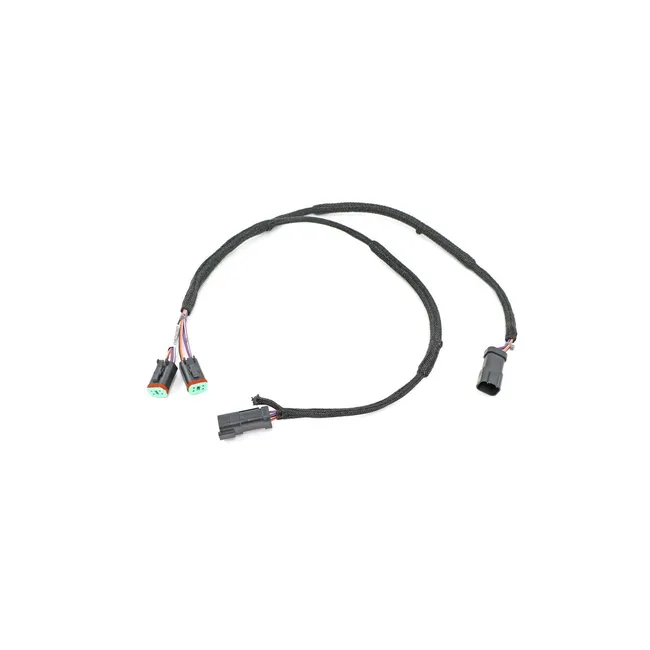 Bobcat 7163706 HARNESS, JOYSTICK, 7163706