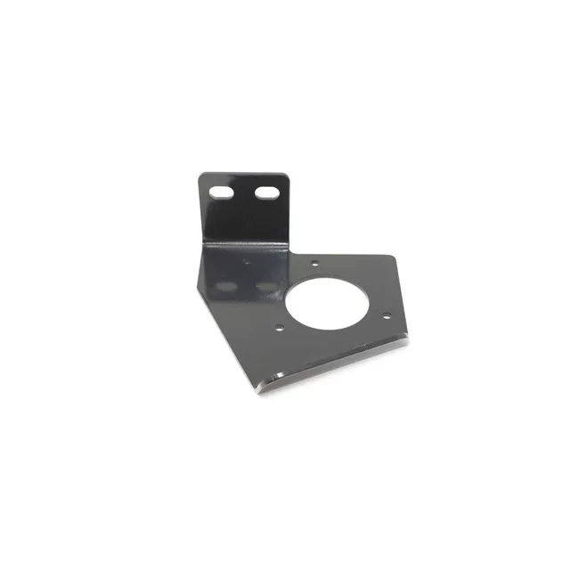Bobcat 7163769 Fuel Bracket for Loaders, 7163769
