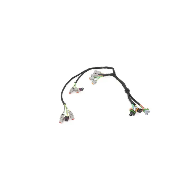 Bobcat 7164144 Harness for Loaders, 7164144