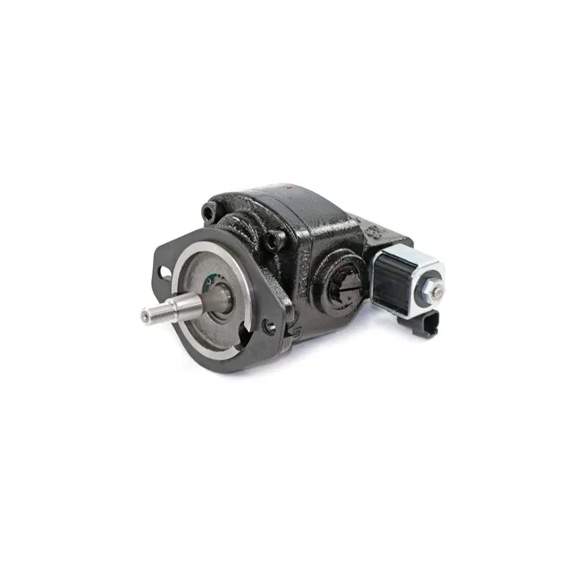 Bobcat 7164323 Cooling Fan Hydraulic Motor, 7164323