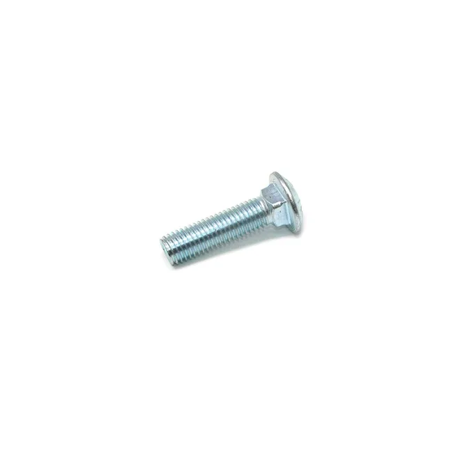 Bobcat 7164686 Carriage Bolt for Loaders, 7164686