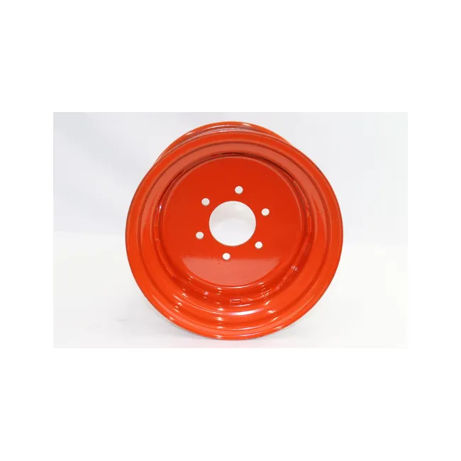 Bobcat 7165229 15 x 8 Wheel Rim for Tractors, 7165229