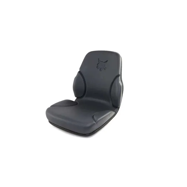 Bobcat 7165575 Deluxe Seat Assembly for Compact Tractors, 7165575