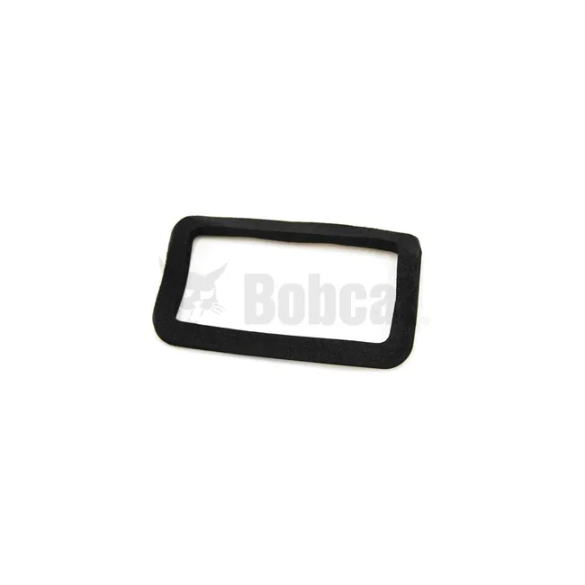 Bobcat 7165673 Cab Duct Seal, 7165673