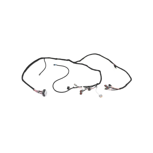 Bobcat 7165991 Standard Cab Harness, 7165991