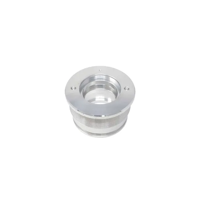 Bobcat 7166118 Cylinder Head for Loaders, 7166118