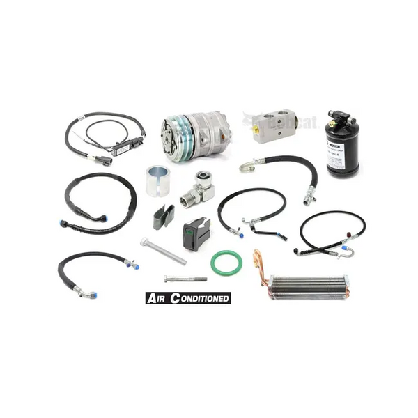Bobcat 7166139 A/C Kit for Loaders, 7166139