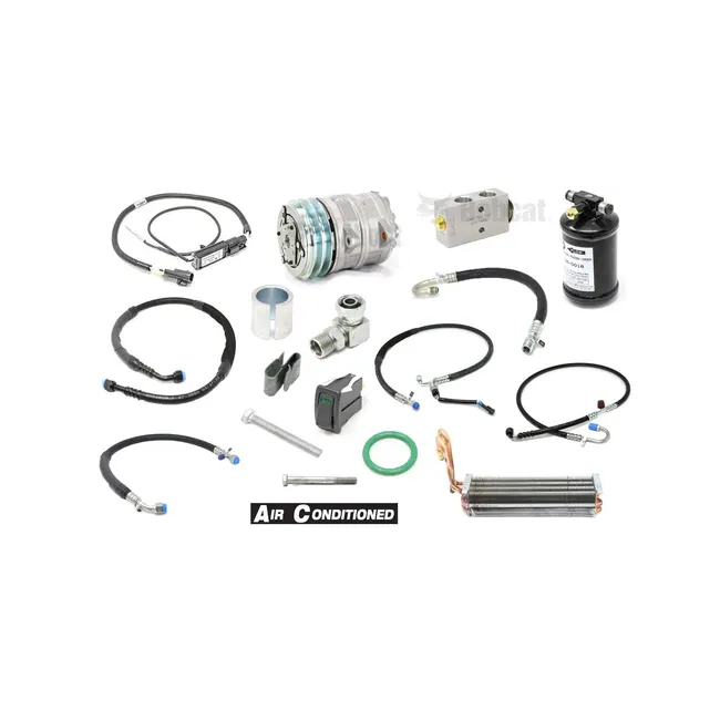 Bobcat 7166139 A/C Kit for Loaders, 7166139