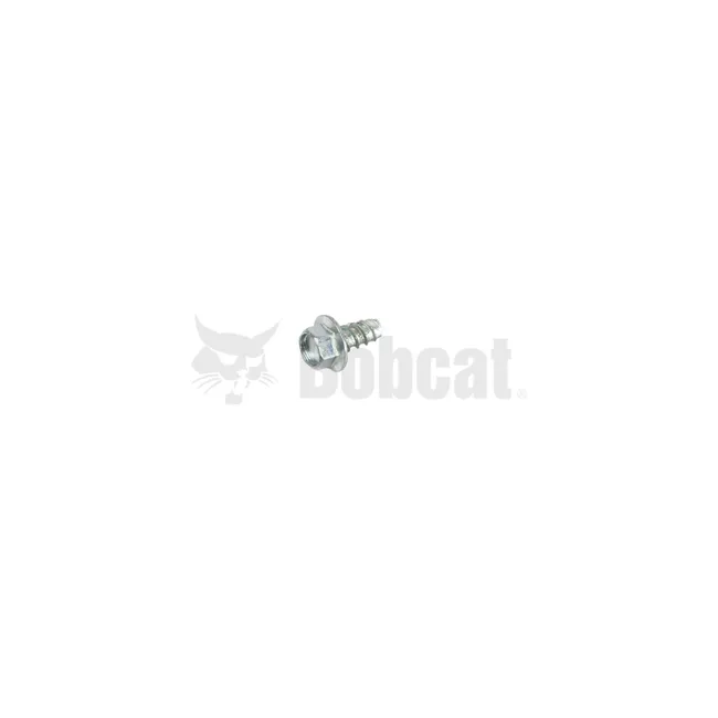 Bobcat 7166190 Thread Rolling Screw, 7166190