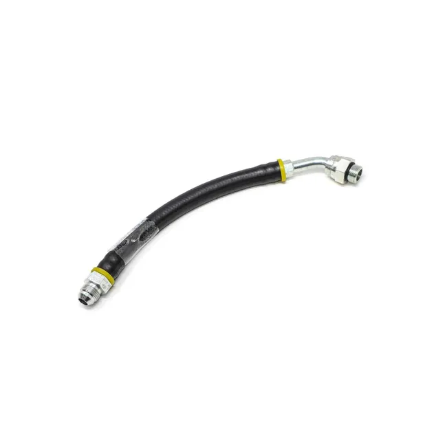 Bobcat 7166608 Oil Drain Hose, 7166608