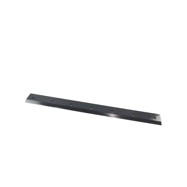 Bobcat 7167250 66 Inch Bolt-On Single Bevel Cutting Edge for the 68" Combination Bucket, 7167250