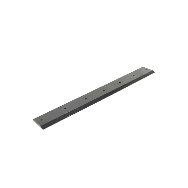 Bobcat 7167251 60 Inch Bolt-On Single Bevel Cutting Edge for 62" Combination Bucket, 7167251