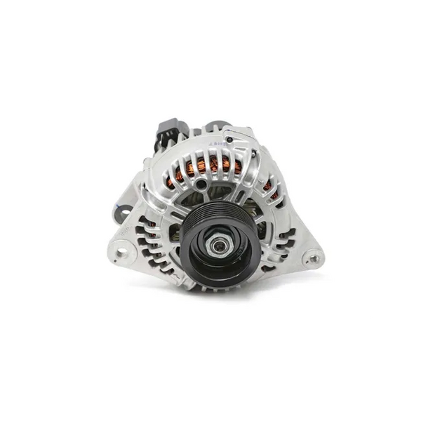 Bobcat 7167687 110 Amp Alternator for VersaHandler Telehandlers, 7167687
