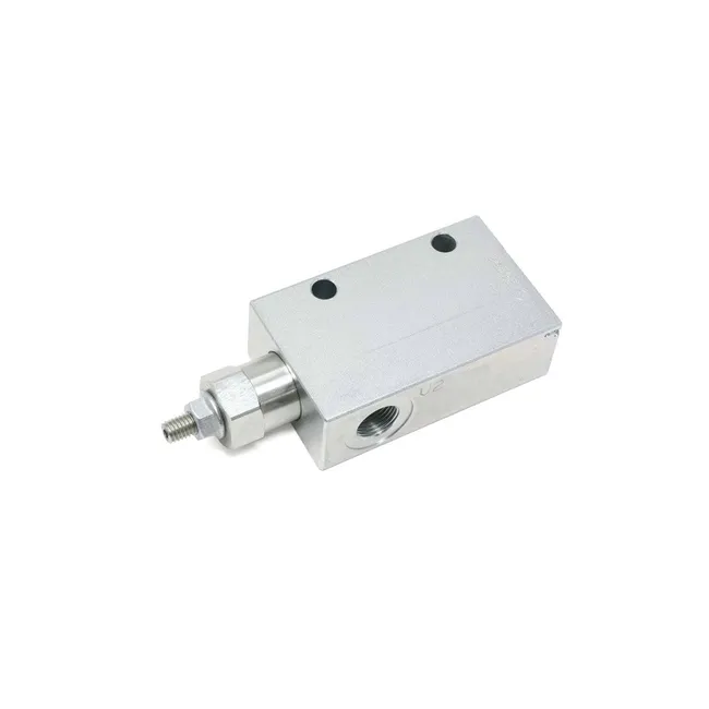 Bobcat 7168745 Balancing Valve, 7168745