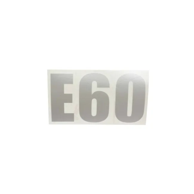Bobcat 7169034 Model Decal for Excavators, 7169034