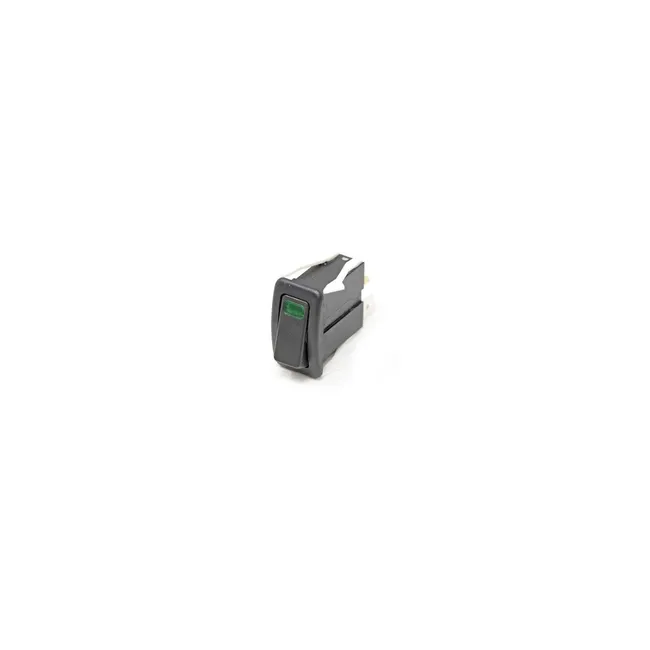 Bobcat 7169112 A/C Rocker Switch for Bobcat Equipment, 7169112