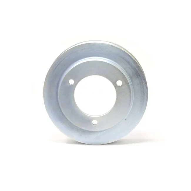 Bobcat 7169128 A/C Pulley for Loaders, 7169128