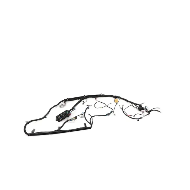 Bobcat 7169388 Mainframe Harness for Loaders, 7169388
