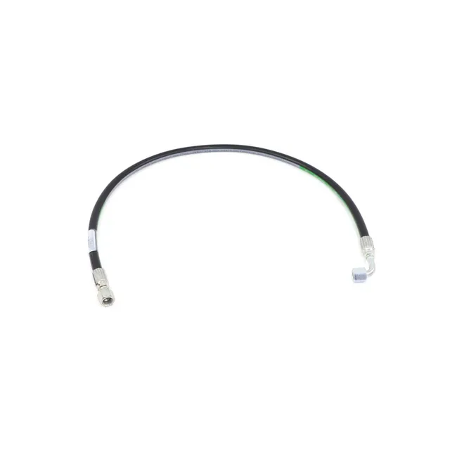 Bobcat 7169441 Hydraulic Hose Assembly for Combination Bucket, 7169441