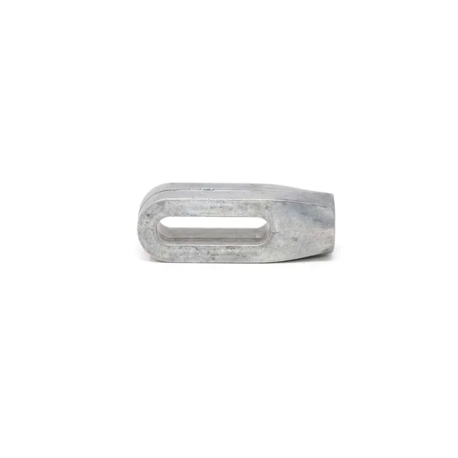 Bobcat 7169606 Slotted Connector for Skid Steer Loaders, 7169606
