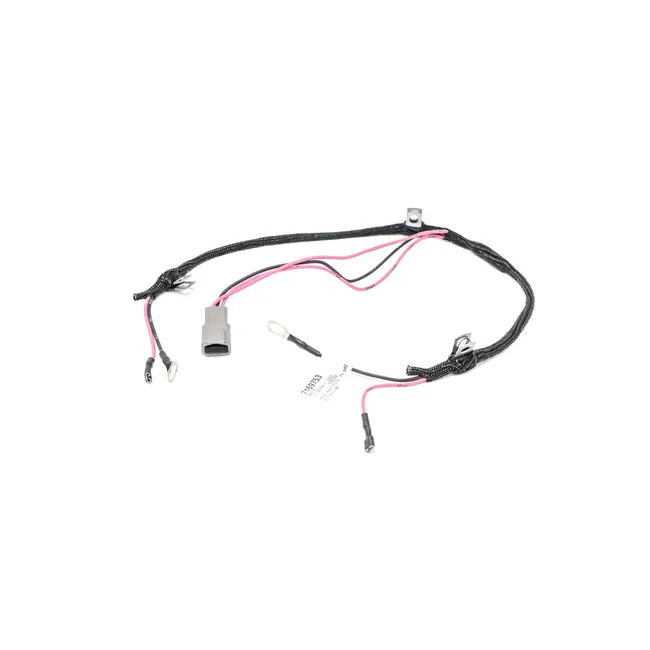 Bobcat 7169753 4-Way Flasher Harness, 7169753