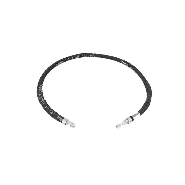 Bobcat 7169831 Hydraulic Hose Assembly for Excavators, 7169831