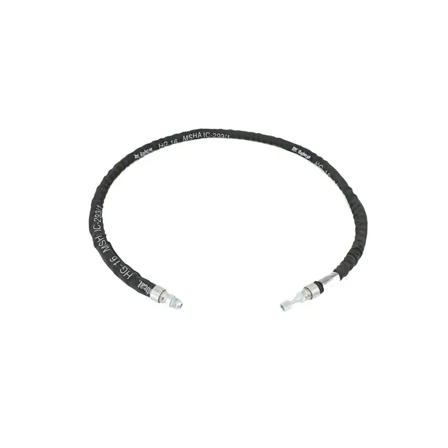 Bobcat 7169831 Hydraulic Hose Assembly for Excavators, 7169831