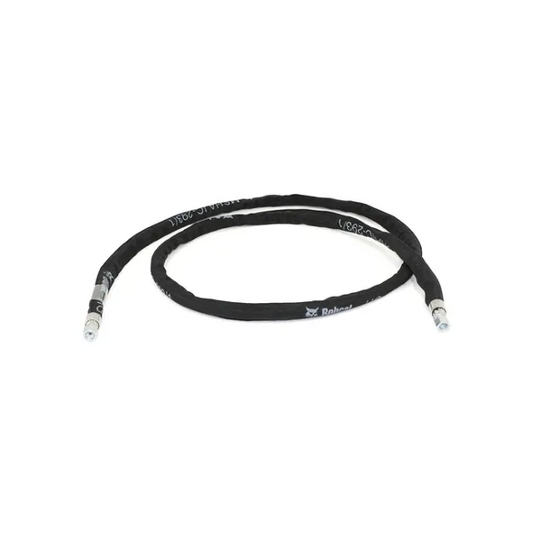 Bobcat 7170247 Hydraulic Hose Assembly for Attachments, 7170247