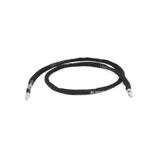 Bobcat 7170247 Hydraulic Hose Assembly for Attachments, 7170247