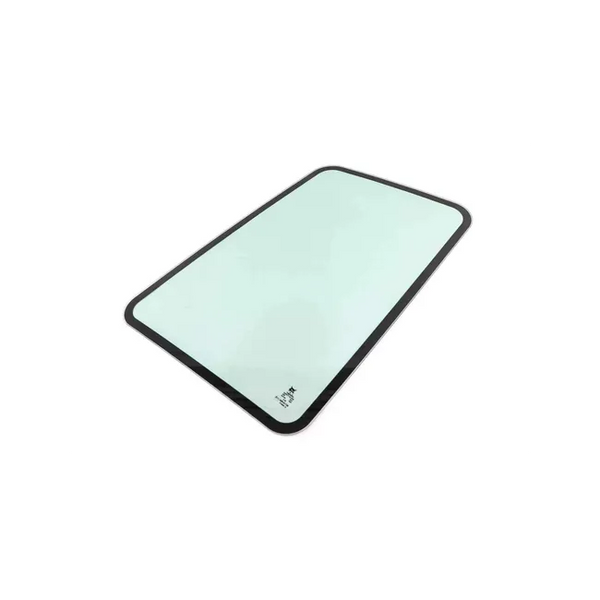 Bobcat 7170290 Upper Cab Door Window, 7170290