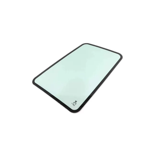 Bobcat 7170290 Upper Cab Door Window, 7170290