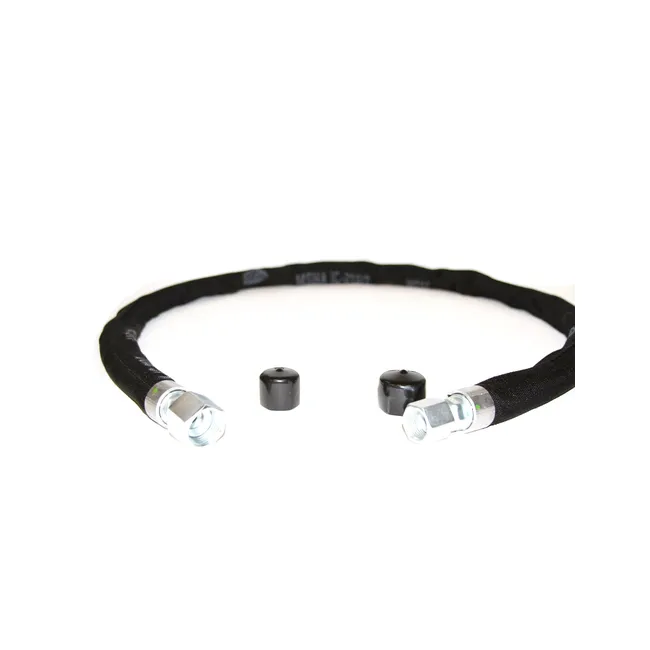 Bobcat 7170596 Hydraulic Hose for Sweeper, 7170596