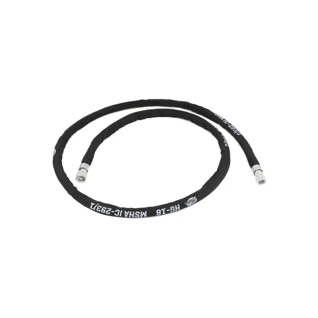 Bobcat 7170637 Hydraulic Assy Hose for Attachments, 7170637