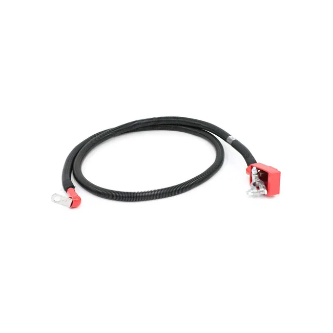Bobcat 7170676 Positive Cable, 7170676