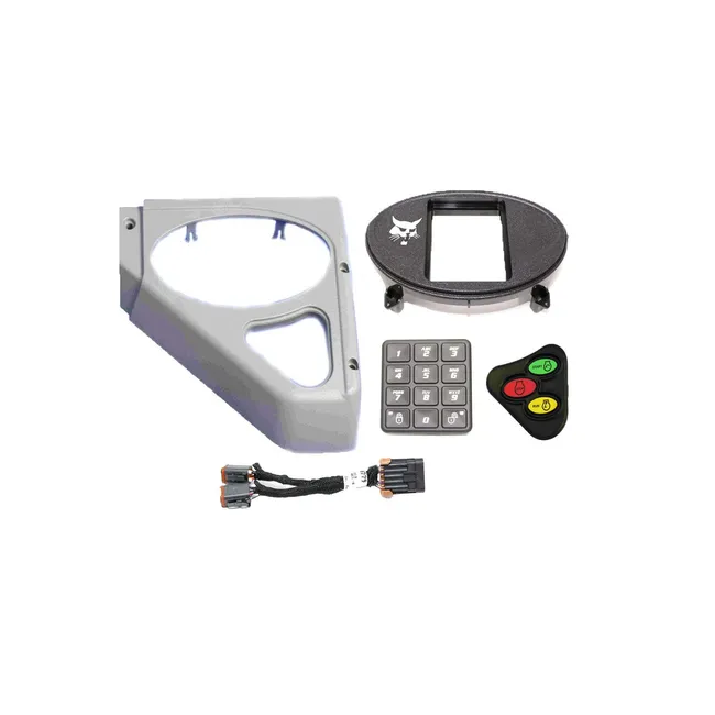 Bobcat 7170753 Keyless Panel Kit, 7170753