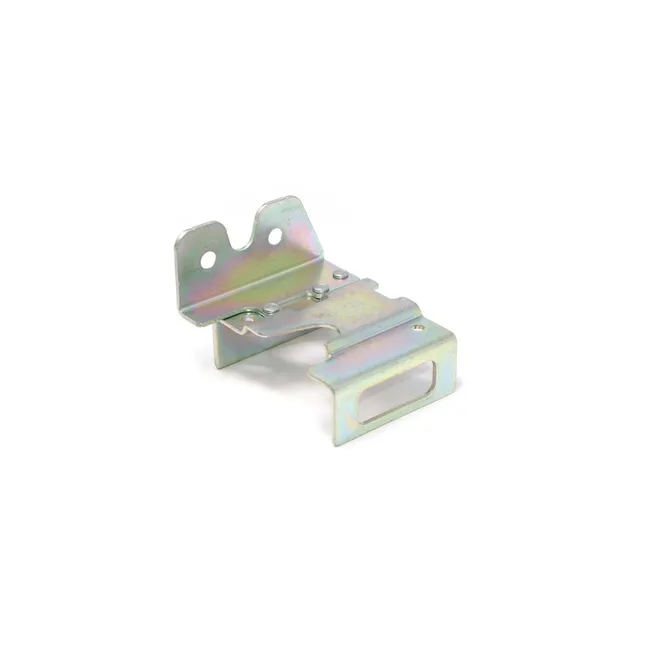 Bobcat 7170872 BRACKET LATCH, 7170872
